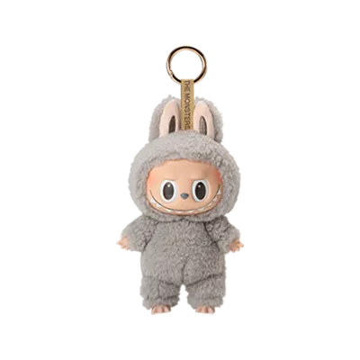 Labubu Sesame Bean