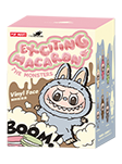 LABUBU MACARON BLIND BOX